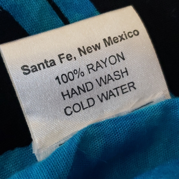 Batik Horse Design Hand Made Indonesia - Picture 6 of 6